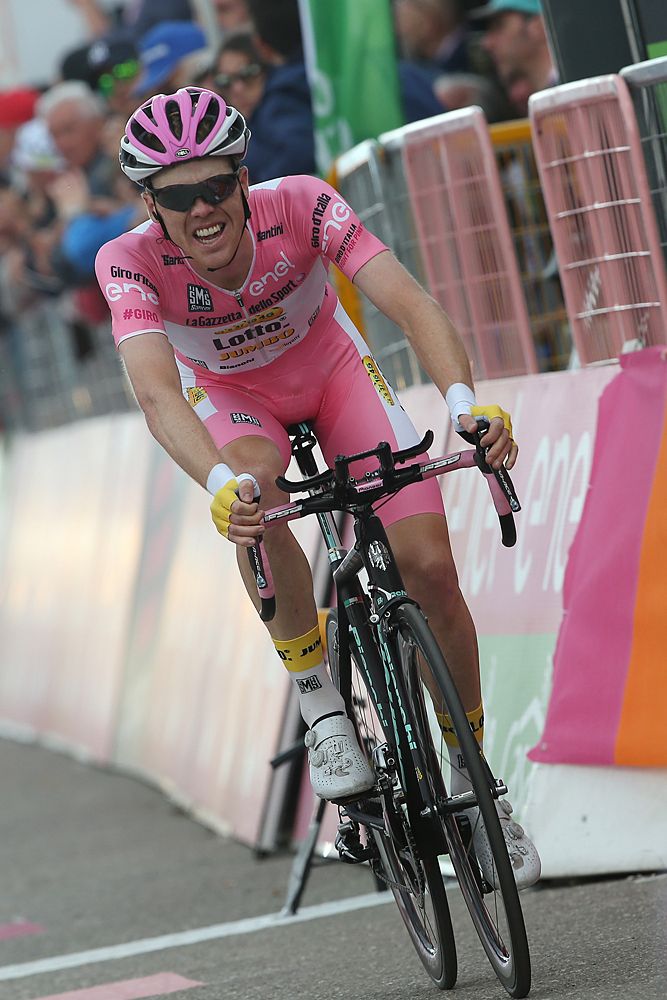 Steven Kruijswijk (LottoNl-Jumbo)