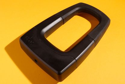 Knog bouncer bike lock