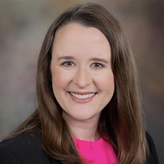 Elizabeth W. Covington