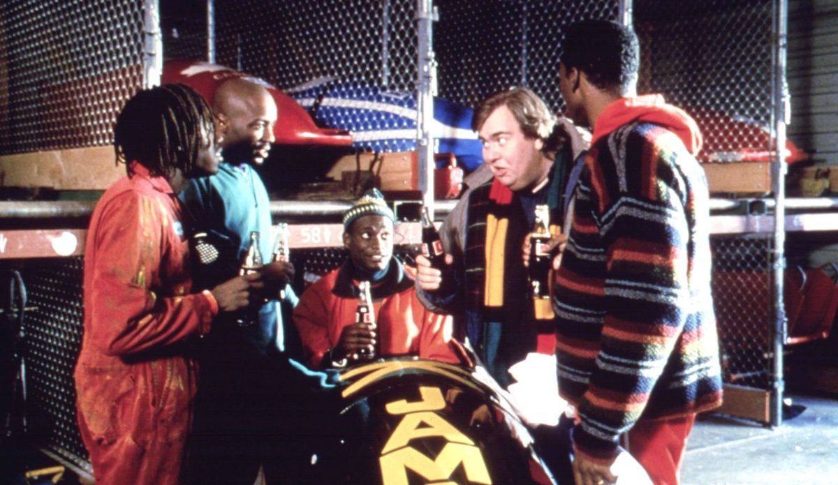 The 11 best Olympics movies and where to watch them online | Tom's Guide