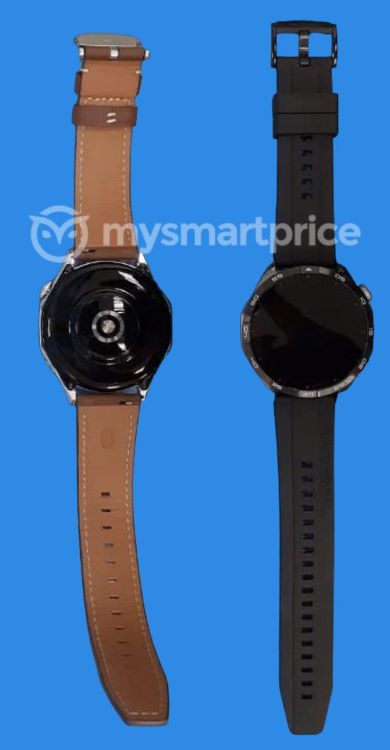 Affordable Huawei Smartwatches