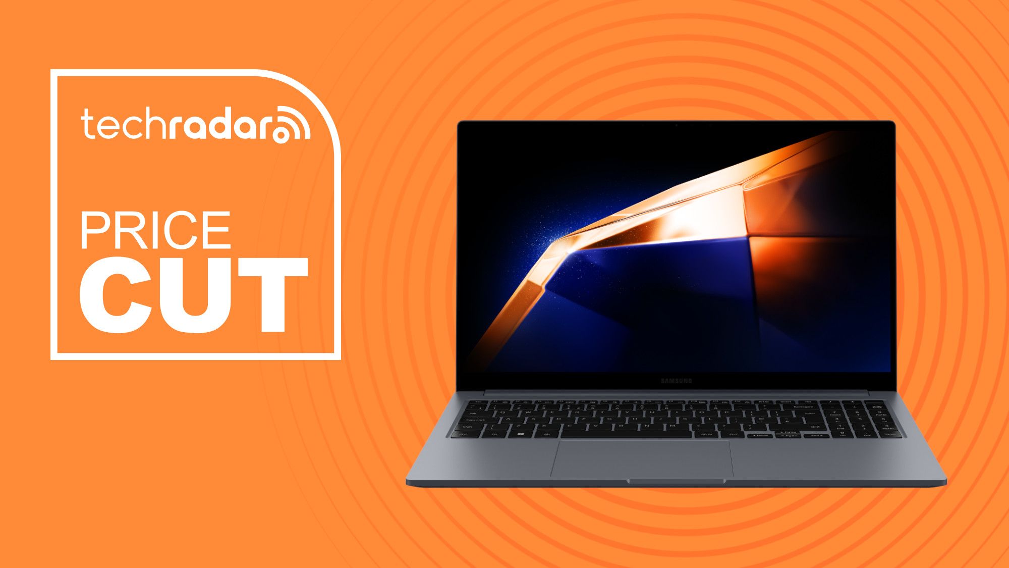 Forget the MacBook Neo and Dell XPS 13 — this Samsung Galaxy Book at Sam's Club ...
