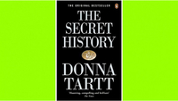 The Secret History - Donna Tartt (1992)