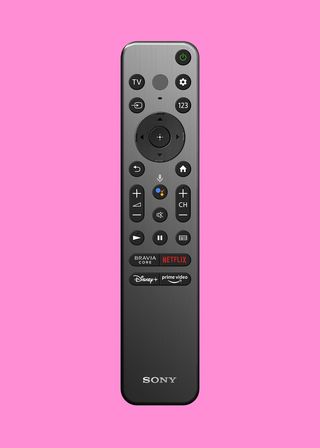 Sony Premium Remote for Z9K, A95K and A90K