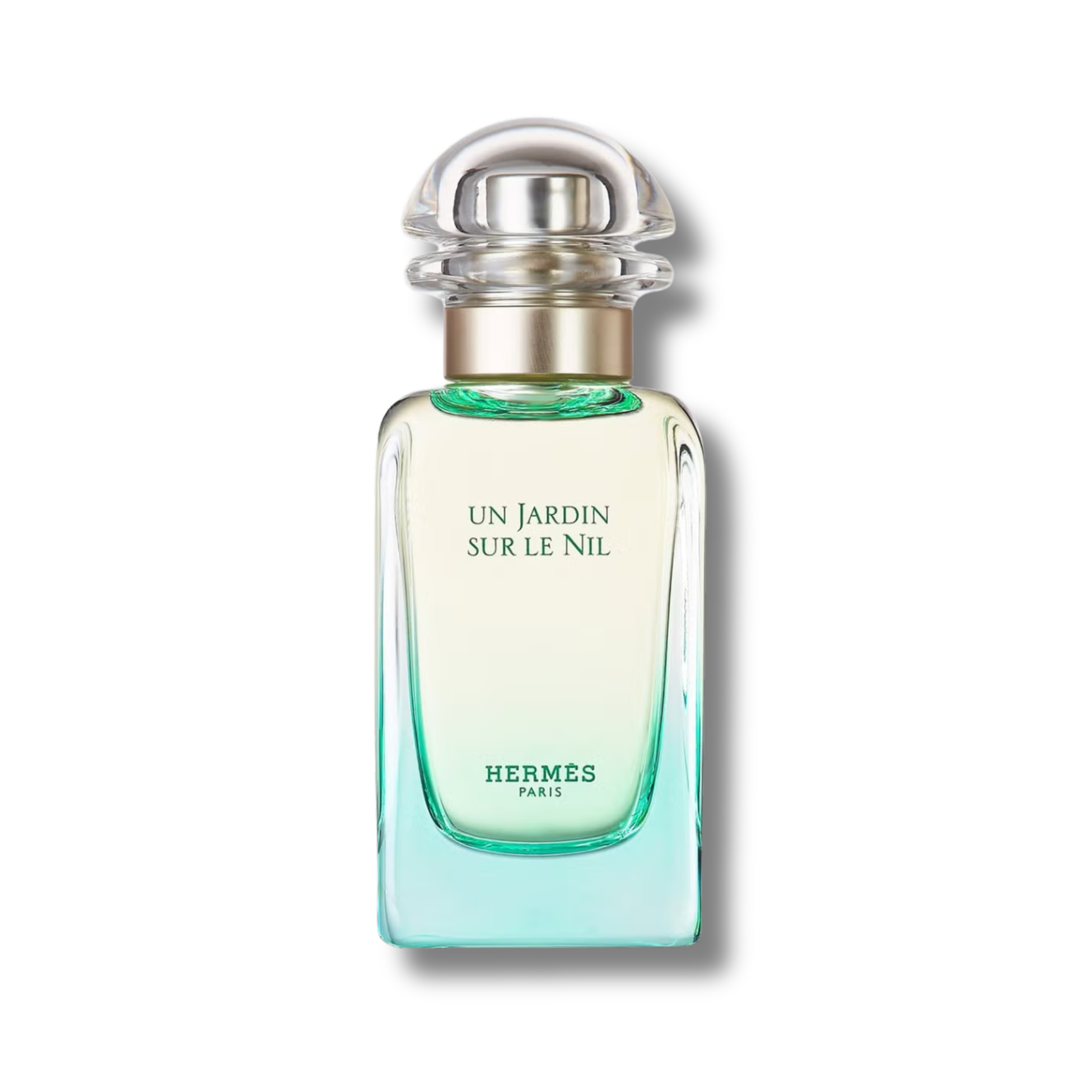 Herm&amp;egrave;s Un Jardin Sur Le Nil Eau De Toilette 50ml