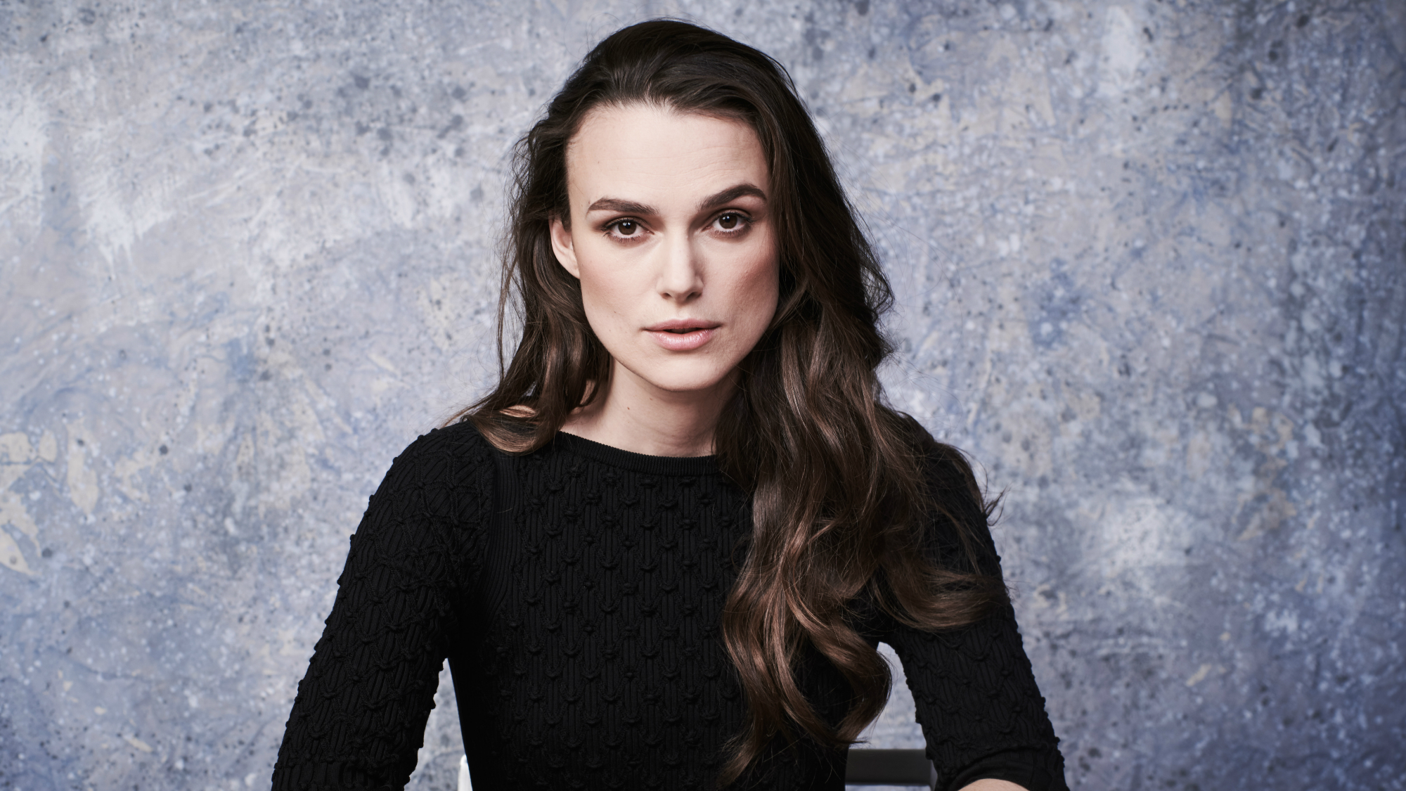 Keira Knightley On The Future For Women In Film, British Vogue