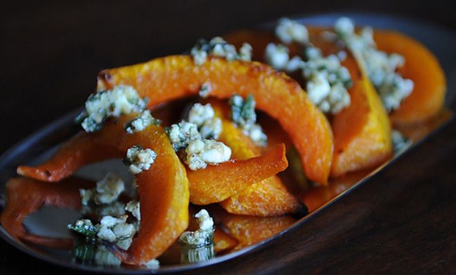 FOOD52 squash