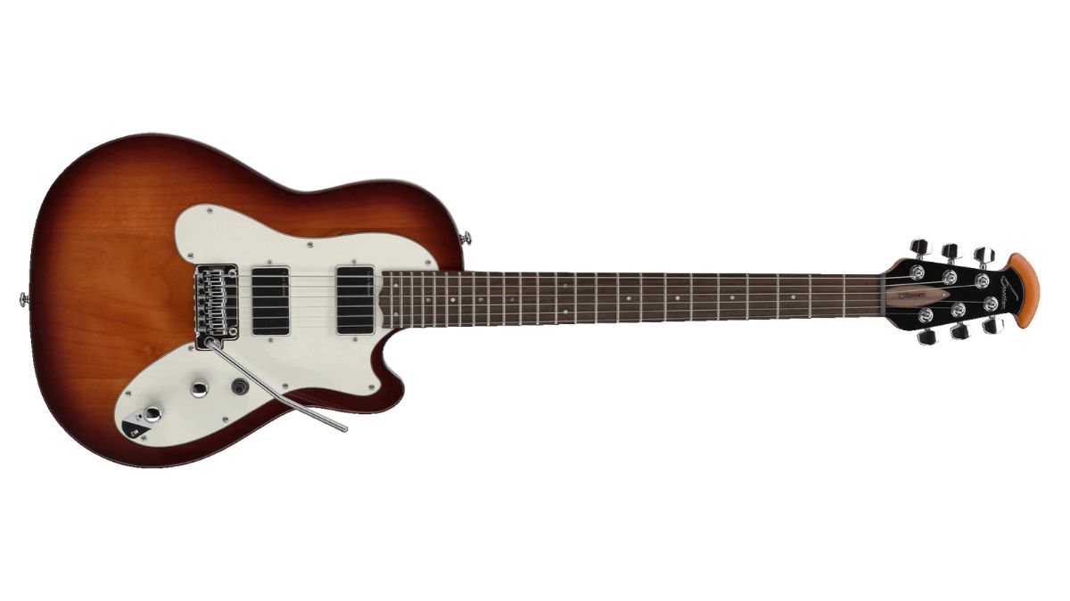 Ovation Guitars Viper, 2026 model