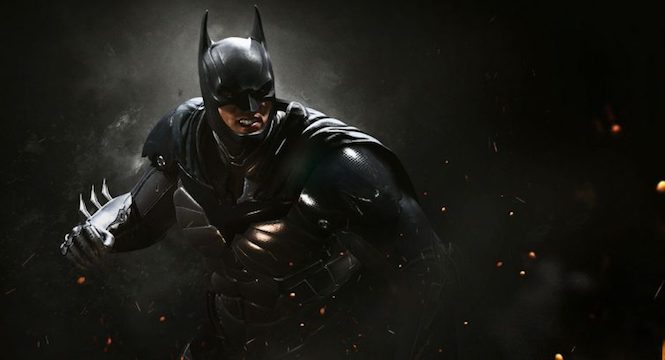 Injustice 2 PC beta is live (Updated) | PC Gamer