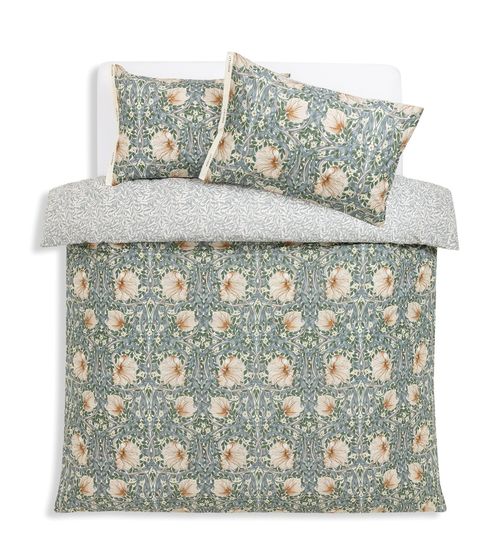 Habitat X Morris & Co. Pimpernel Bedding Set