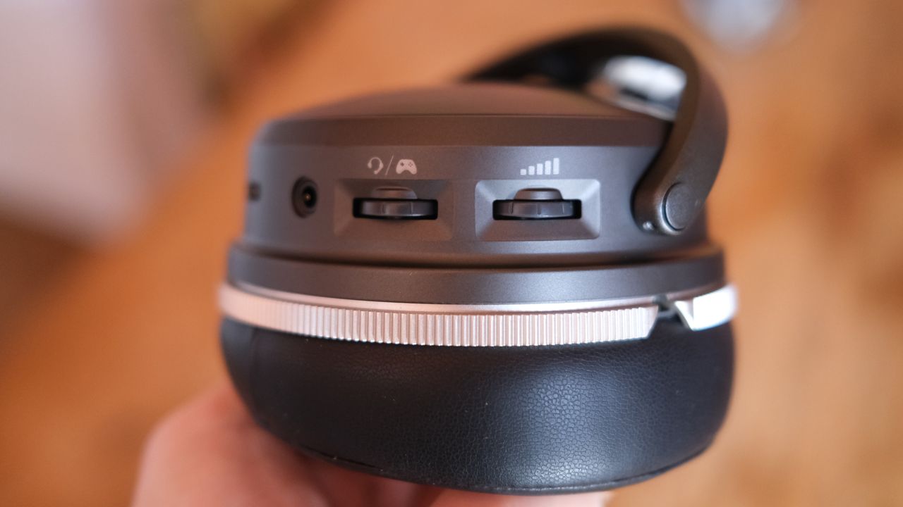 Audeze Maxwell 2 ANC review