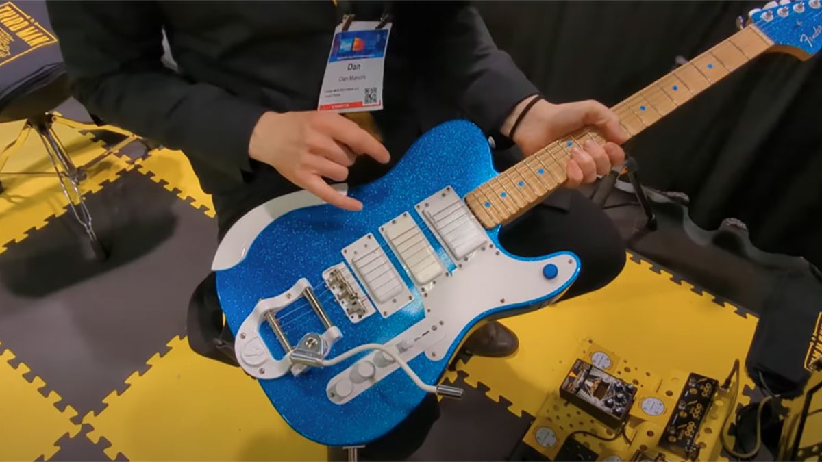 Fender deals jack white