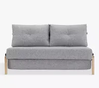 Innovation Living Cubed Sofa Bed | Was £1,618.80 Now £1,349 (save £270) at John Lewis