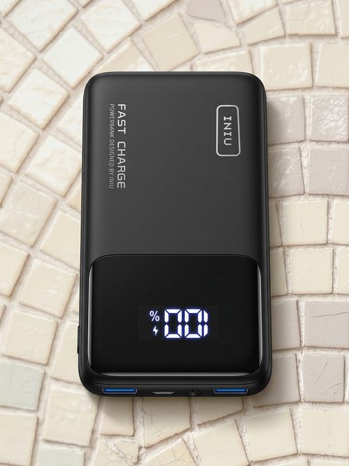 10000mAh Slim Power Bank