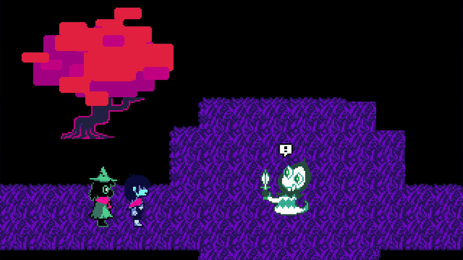 Deltarune