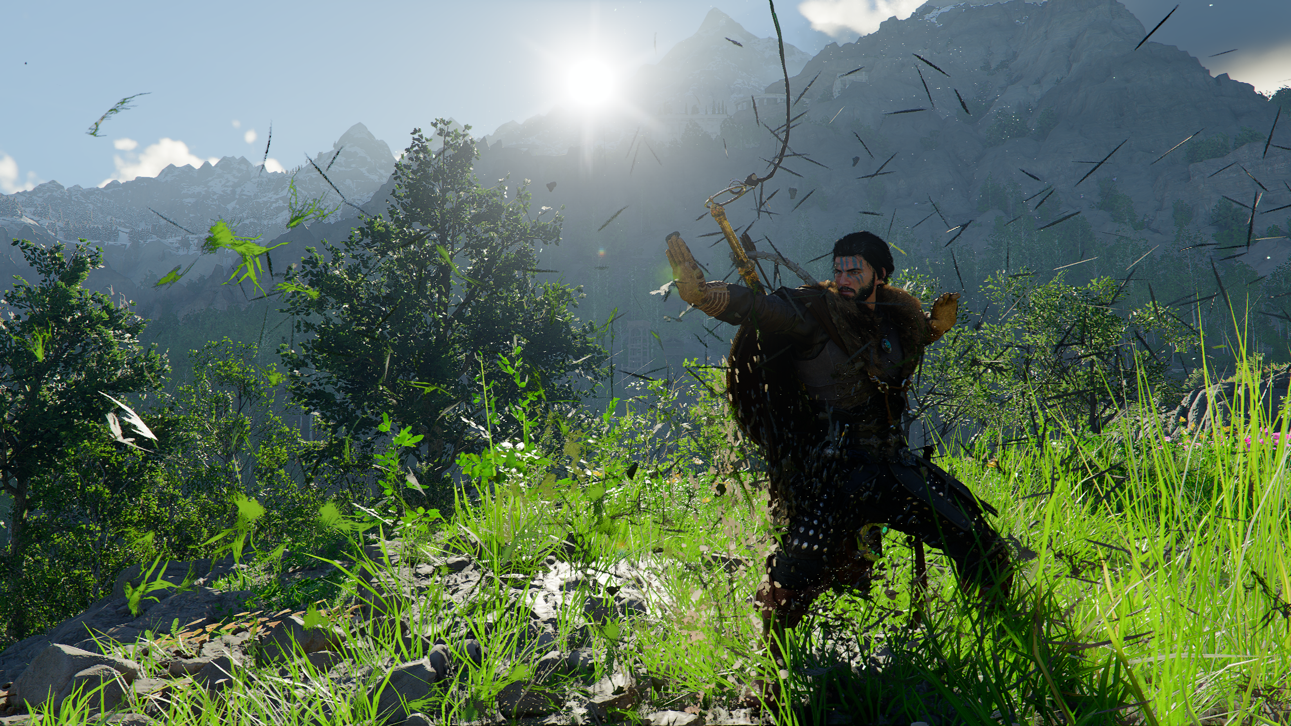 Pearl Abyss developers are no slouch — it's addressed my biggest problem with the game and it's working hard so that it 'can also be enjoyed on Intel Arc GPU systems'