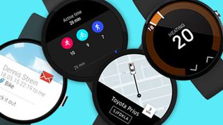 Best Android Wear apps 2017: our top picks