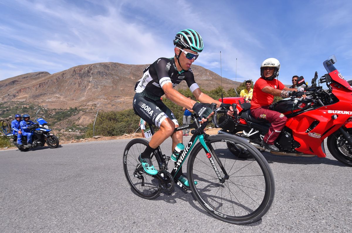 Rafa Majka (Bora-Hansgrohe)