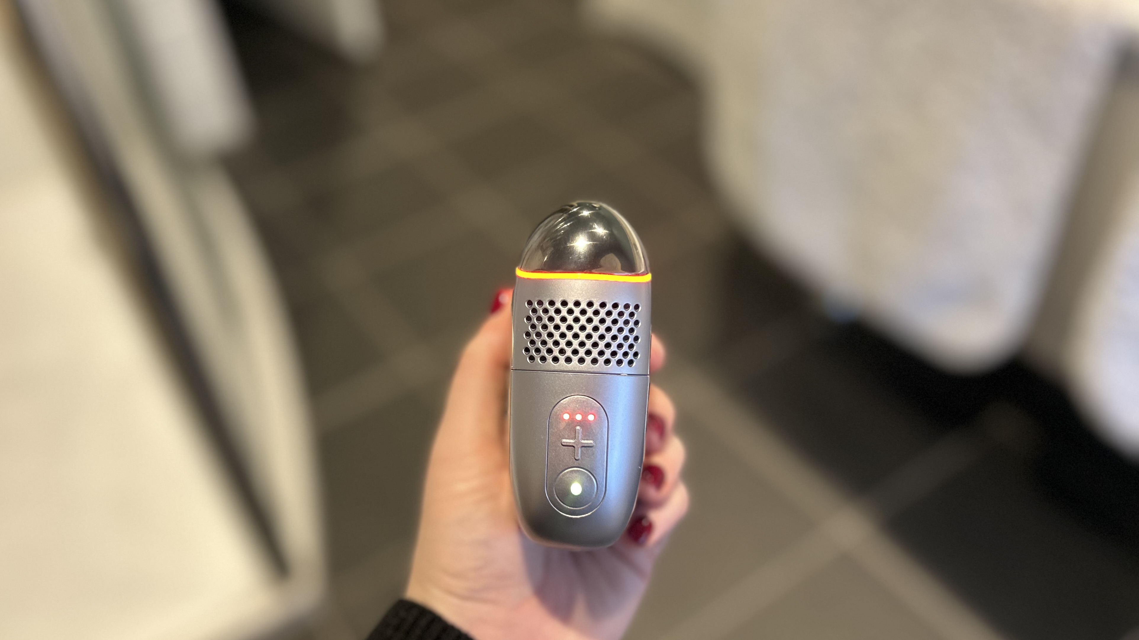 Shark FacialPro Glow review