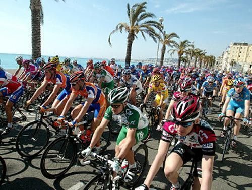 What will the teams decide? Paris-Nice was the first ProTour event in 2005...