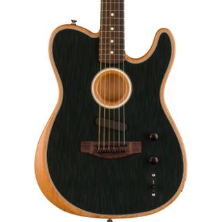  Fender Acoustasonic Player Telecaster