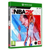 NBA 2K22 - Xbox Series X van &euro;74,99 voor &euro;34,99