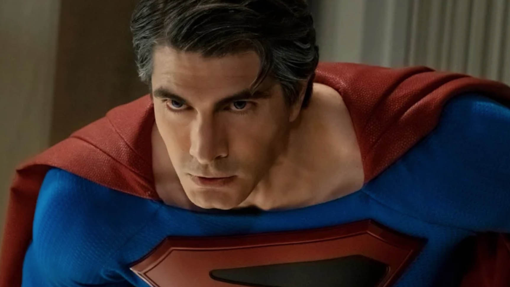 Brandon Routh is back as Superman! See the first teaser here