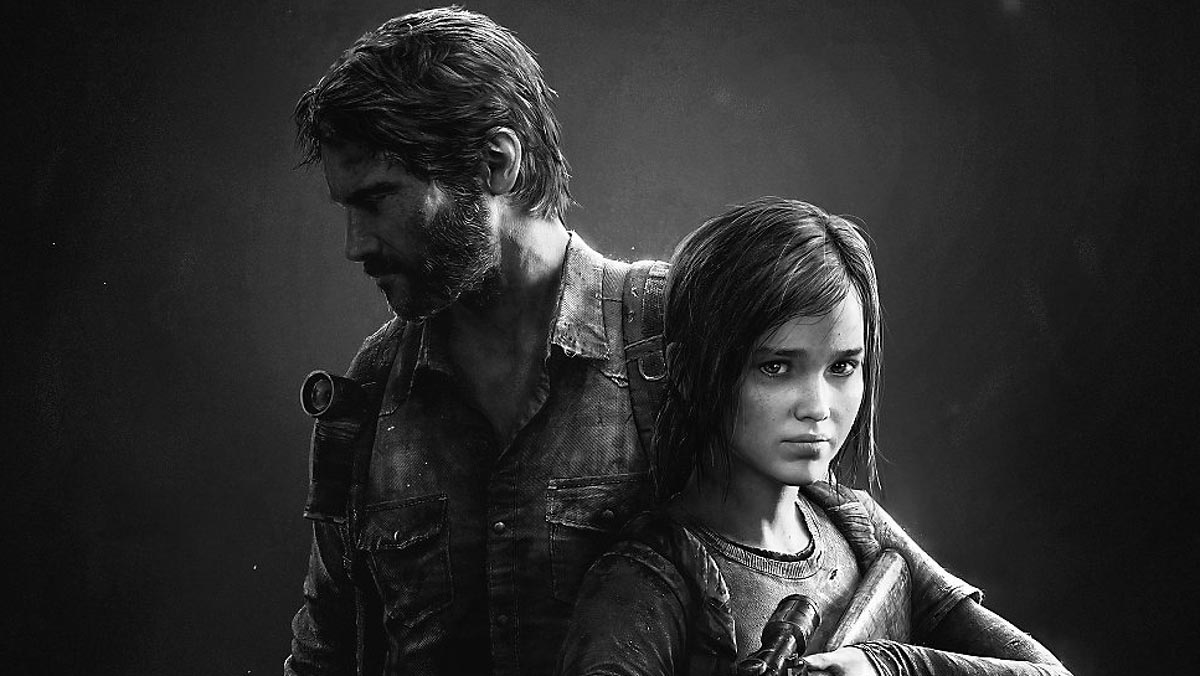 The Last of US TV show: first image revealed