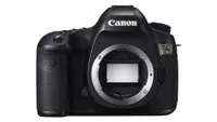 highest resolution cameras - Canon EOS 5DS