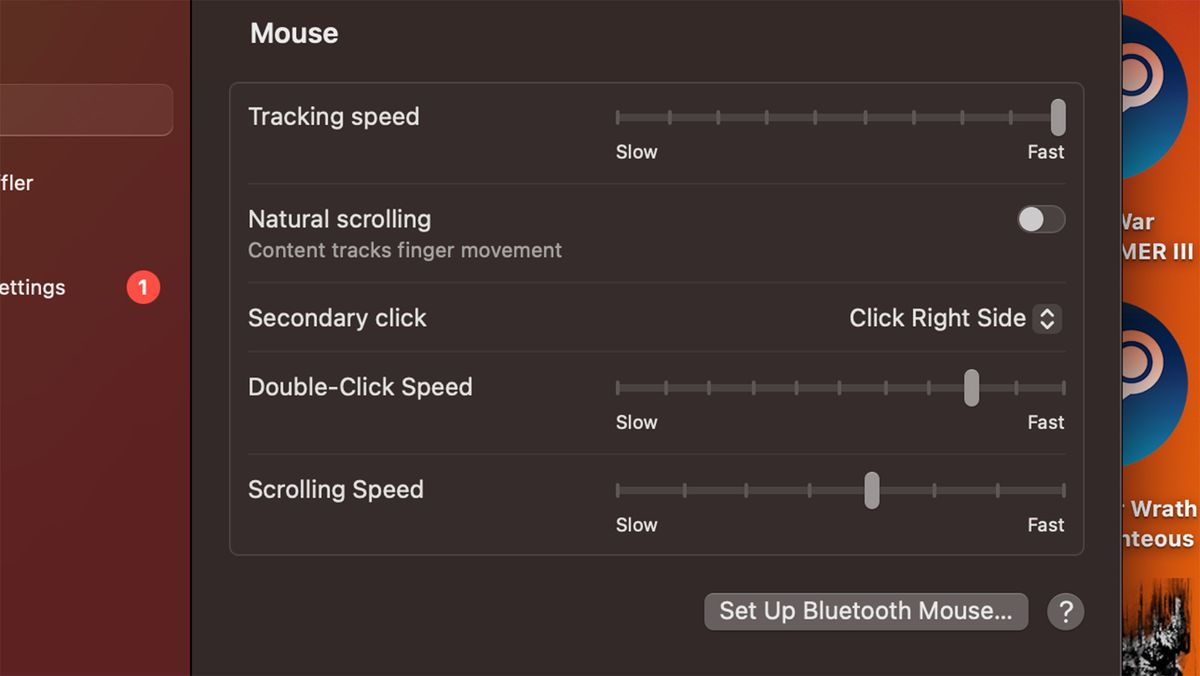 How to rightclick on a Mac TechRadar