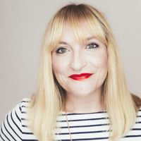 Alison perry's avatar