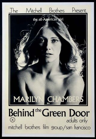 'Behind the Green Door' (1972)