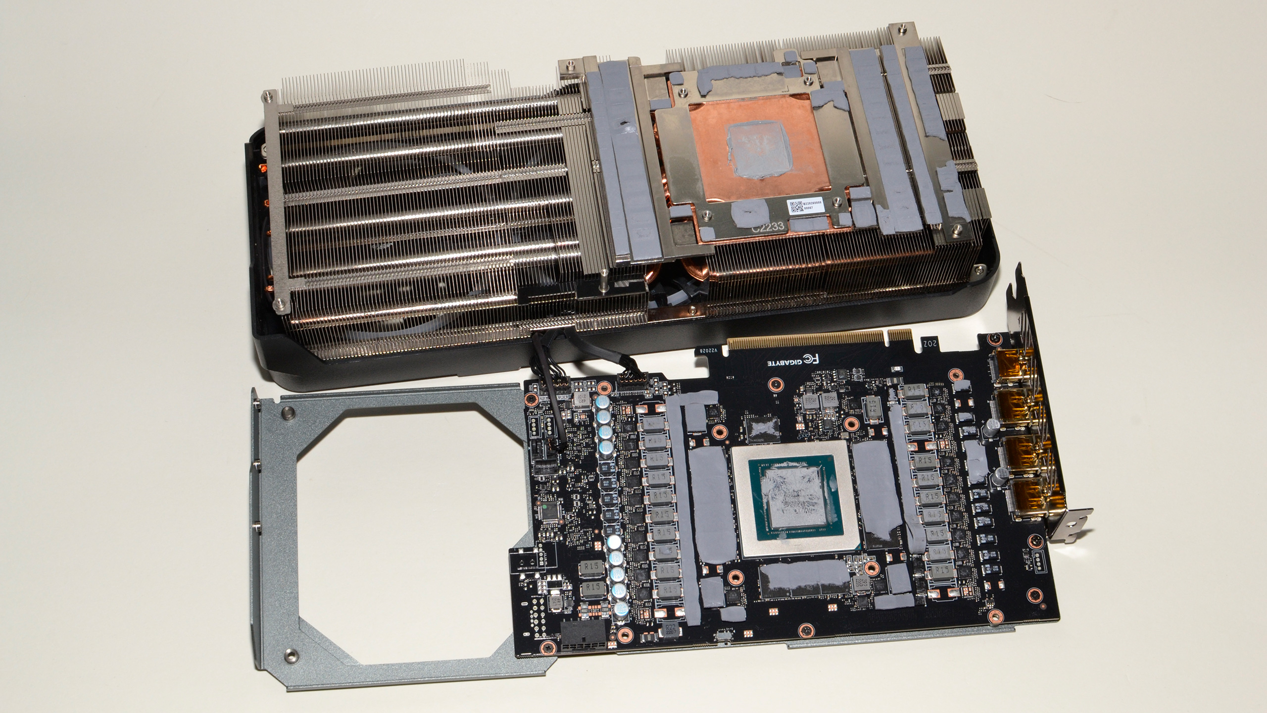 Gigabyte RTX 4090 Gaming OC