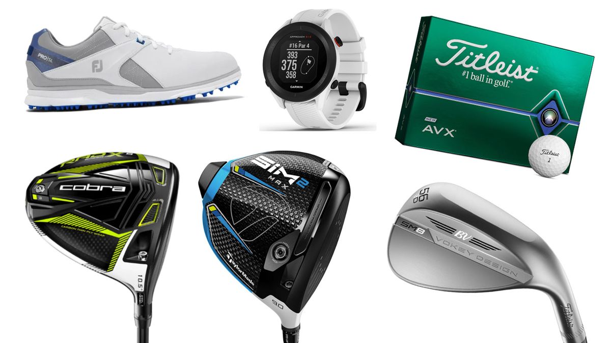 These 2021 Golf Products Are About To Be Replaced...Grab A Bargain ...