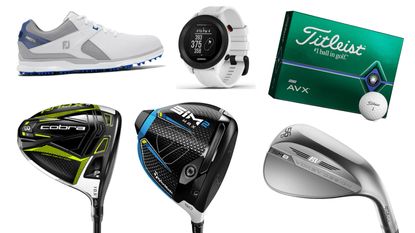 These 2021 Golf Products Are About To Be Replaced...Grab A Bargain! 