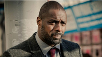   Idris Elba