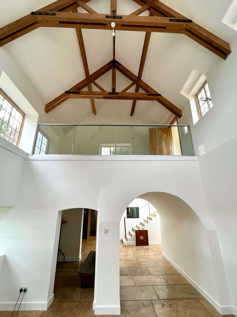 Property for sale in Chipping Campden