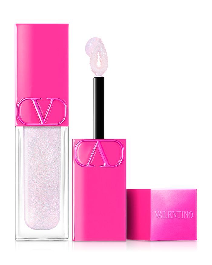 Lip Puffer Lip Gloss