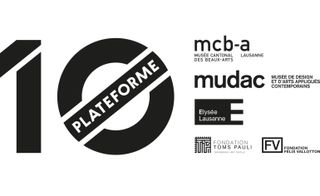 The new cultural district also has a new name: Plateforme10.