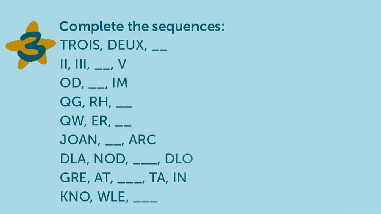 GCHQ releases a brain-teasing Christmas challenge