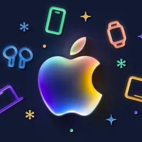 Apple The Apple Store Shopping Event