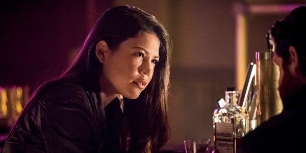 Arrow Just Detailed Emiko Queens Tragic Backstory And Wow Cinemablend 1433