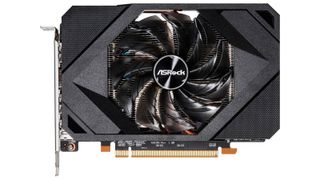 ASRock Radeon RX 6600 XT Challenger ITX