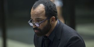 Jeffrey Wright in Westworld