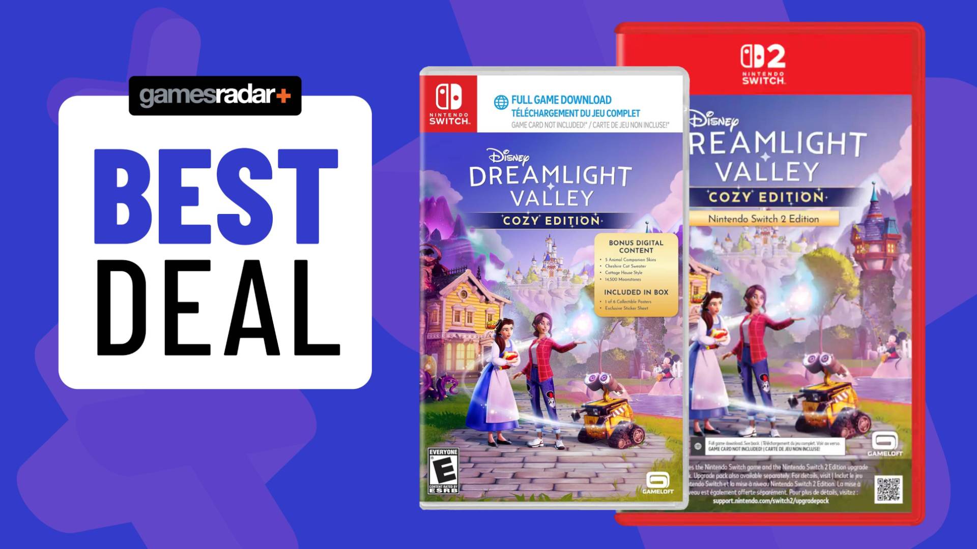 (Image credit: Future/Disney/Gameloft)