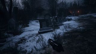 resident evil village demo walkthough