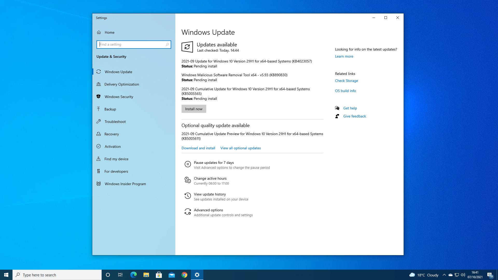 How to turn off automatic updates in Windows 10 | PC Gamer