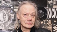 William Orbit, February 28, 2025 in London