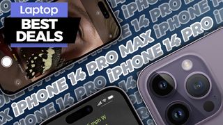 iPhone 14 Pro deals