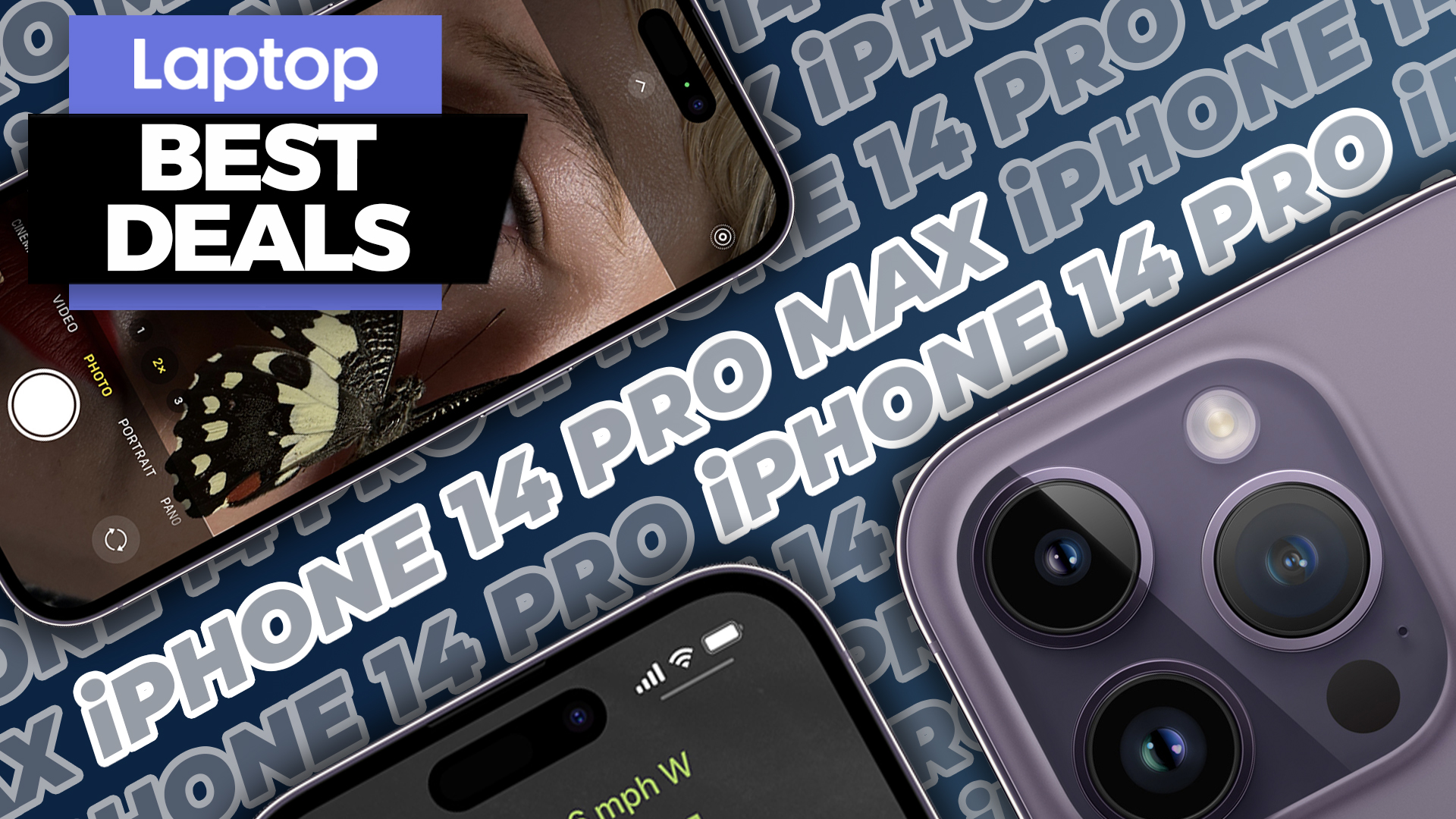 Best iPhone 14 and iPhone 14 Pro deals: February 2024